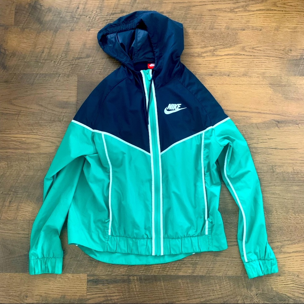 Nike Windbreaker